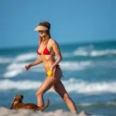Kimberley Garner nude #3446