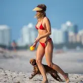 Kimberley Garner nude #3449