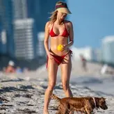 Kimberley Garner nude #3451