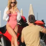 Kimberley Garner nude #3470
