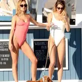 Kimberley Garner nude #3477