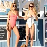 Kimberley Garner nude #3478
