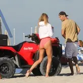 Kimberley Garner nude #3485