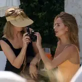 Kimberley Garner nude #3513