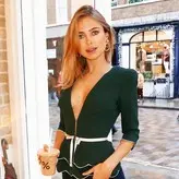 Kimberley Garner nude #3570