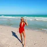 Kimberley Garner nude #3590
