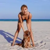 Kimberley Garner nude #3593