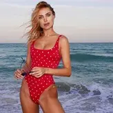 Kimberley Garner nude #3600