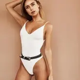 Kimberley Garner nude #3604