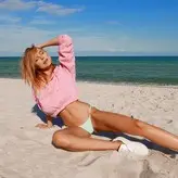 Kimberley Garner nude #3606