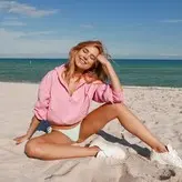 Kimberley Garner nude #3607
