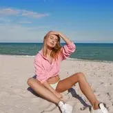 Kimberley Garner nude #3613