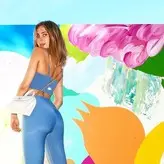 Kimberley Garner nude #3614