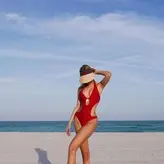 Kimberley Garner nude #3624