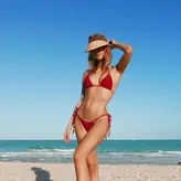 Kimberley Garner nude #3625