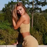 Kimberley Garner nude #3658