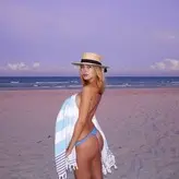 Kimberley Garner nude #3664