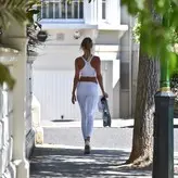 Kimberley Garner nude #3702