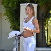 Kimberley Garner nude #3708
