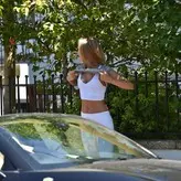 Kimberley Garner nude #3709