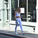 Kimberley Garner nude #3719