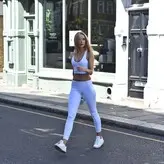 Kimberley Garner nude #3721