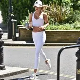 Kimberley Garner nude #3722