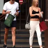 Kimberley Garner nude #3735
