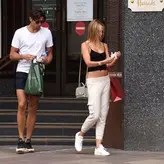 Kimberley Garner nude #3736