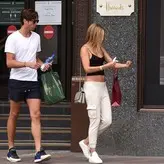 Kimberley Garner nude #3737