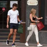 Kimberley Garner nude #3738