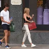 Kimberley Garner nude #3739
