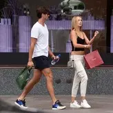 Kimberley Garner nude #3741