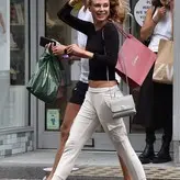 Kimberley Garner nude #3750