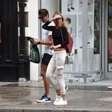 Kimberley Garner nude #3751