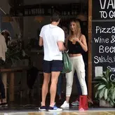 Kimberley Garner nude #3763
