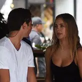 Kimberley Garner nude #3771
