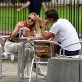 Kimberley Garner nude #3778