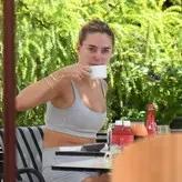 Kimberley Garner nude #3796