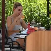 Kimberley Garner nude #3799