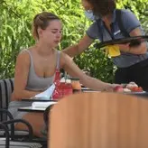 Kimberley Garner nude #3805