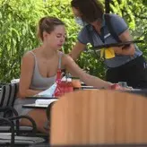 Kimberley Garner nude #3806