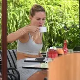 Kimberley Garner nude #3814