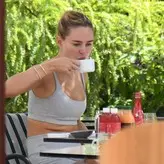 Kimberley Garner nude #3815