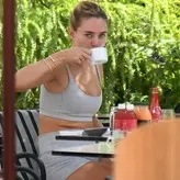 Kimberley Garner nude #3817