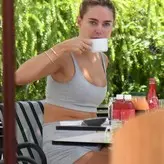Kimberley Garner nude #3820