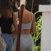 Kimberley Garner nude #3822