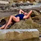Kimberley Garner nude #3836