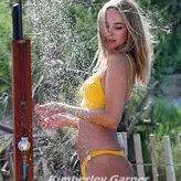 Kimberley Garner nude #3851