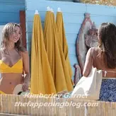 Kimberley Garner nude #3877